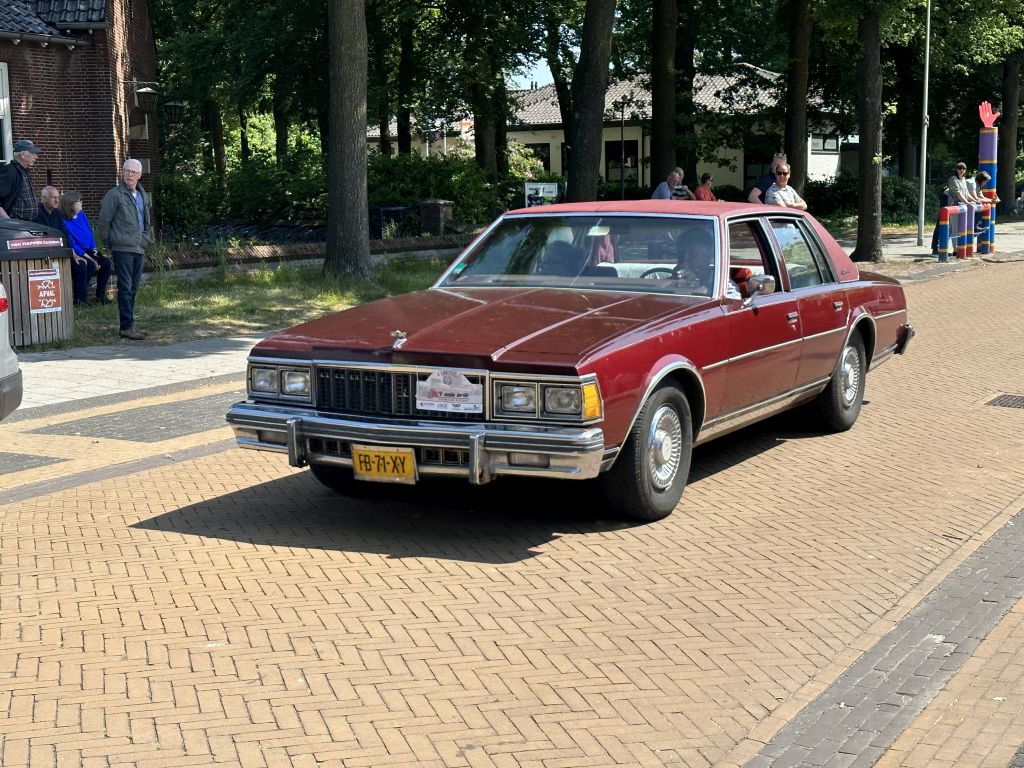 Oldtimerrit Geesteren 4 juni 2023 - 164